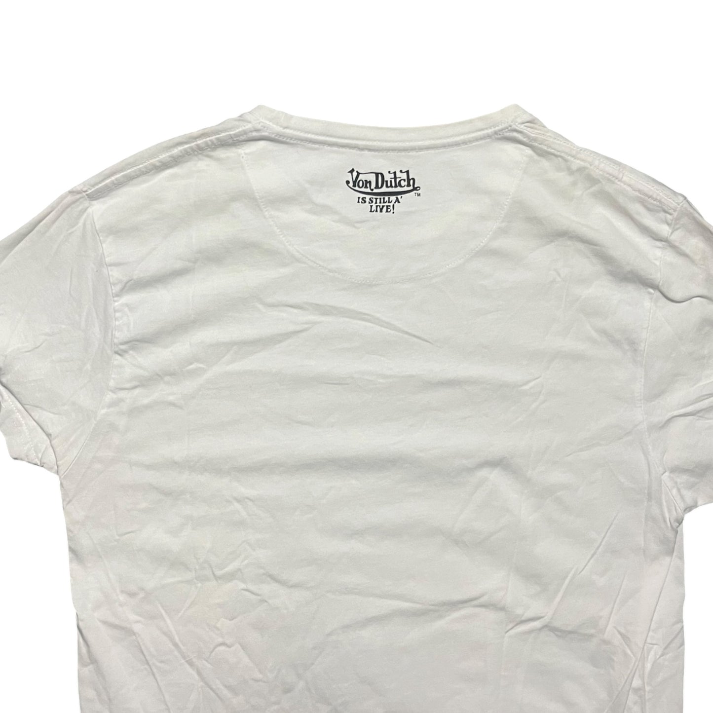 Von Dutch T-Shirt InVintage