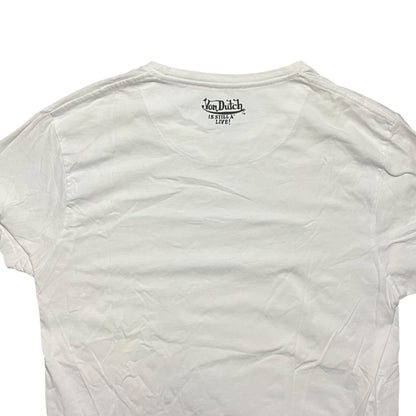 Von Dutch T-Shirt InVintage