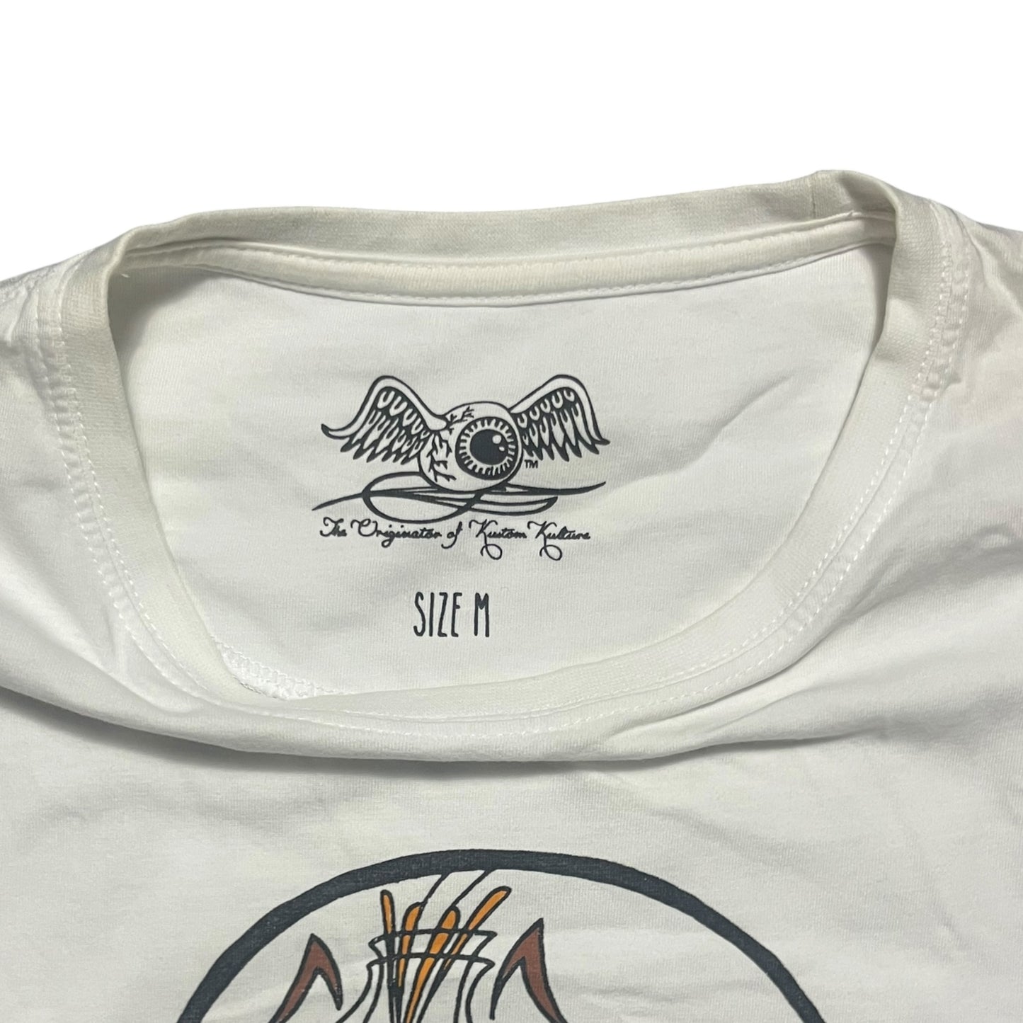 Von Dutch T-Shirt InVintage