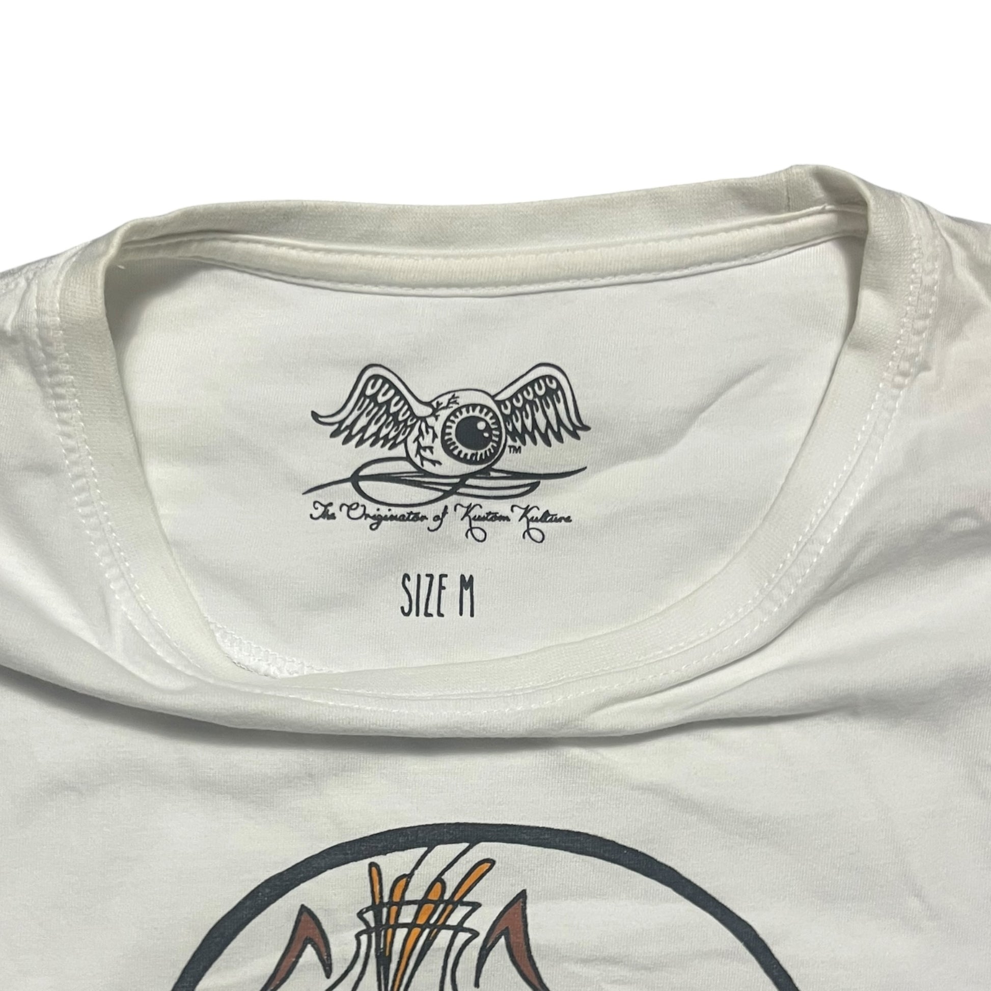 Von Dutch T-Shirt InVintage