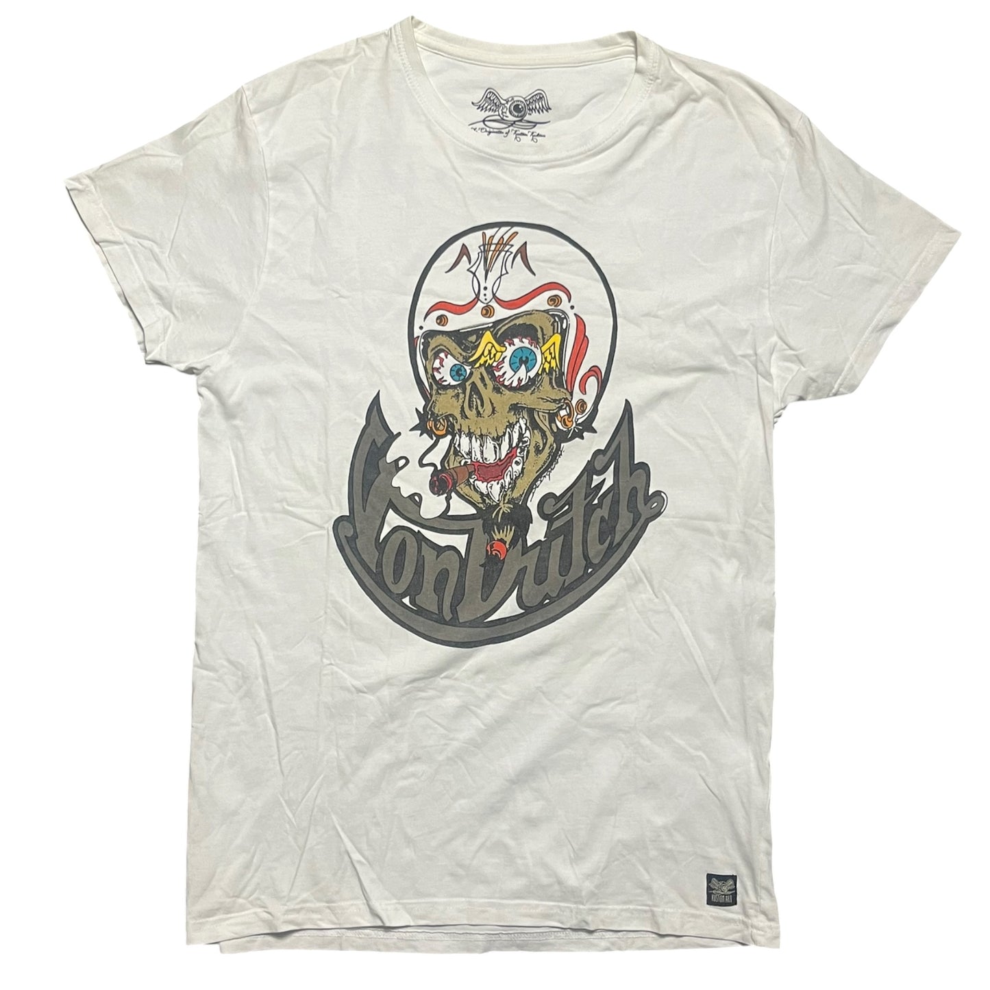 Von Dutch T-Shirt InVintage