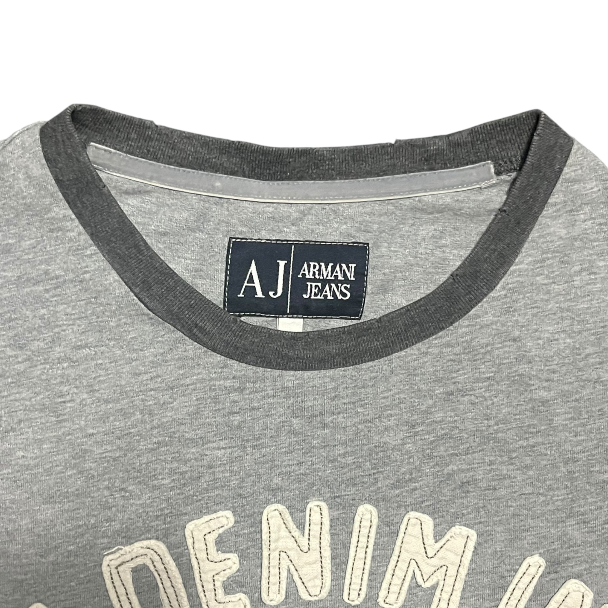 Armani T-Shirt InVintage
