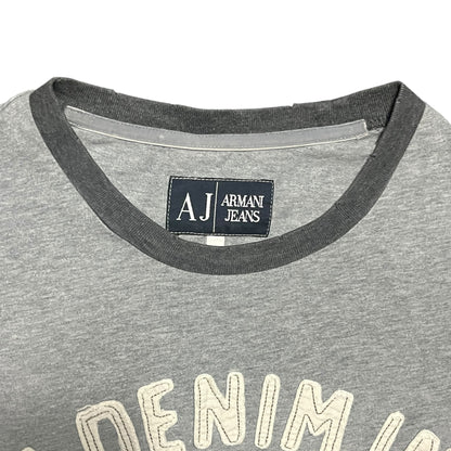 Armani T-Shirt InVintage