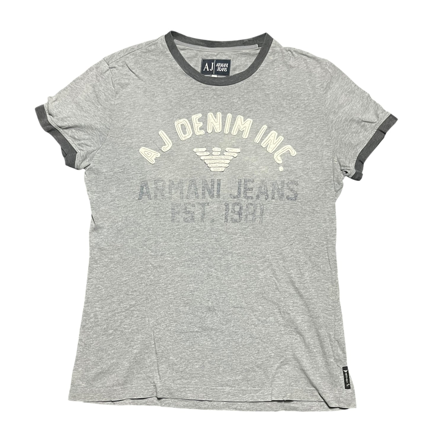 Armani T-Shirt InVintage