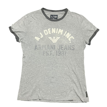 Armani T-Shirt InVintage