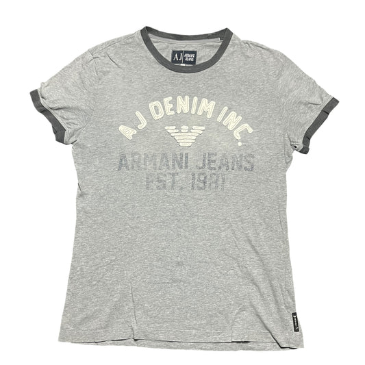 Armani T-Shirt InVintage
