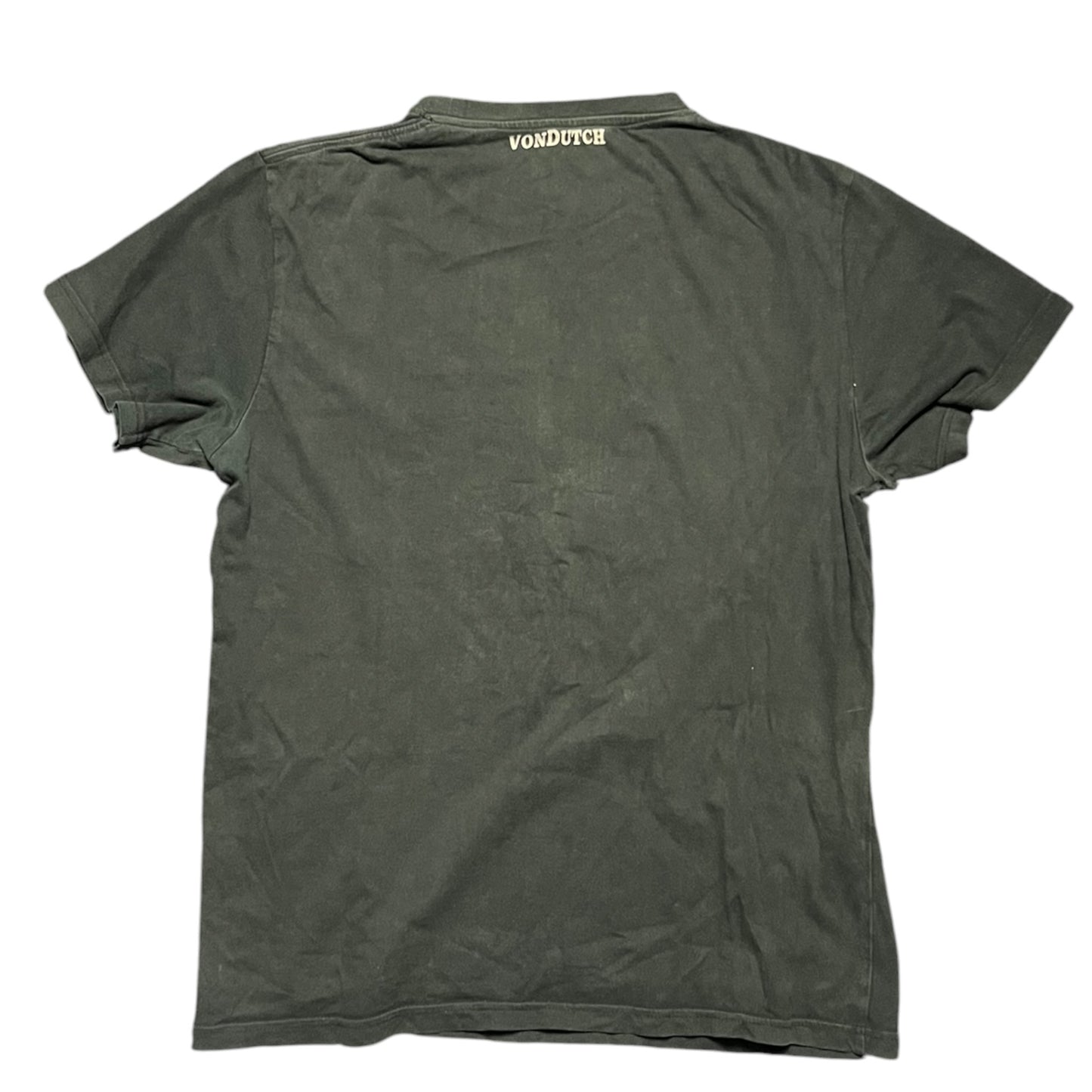 Von Dutch T-Shirt InVintage