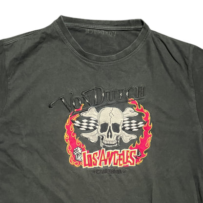 Von Dutch T-Shirt InVintage
