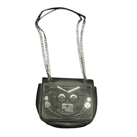 GUESS Women’s Handbag – Classic Designer Bag InVintage