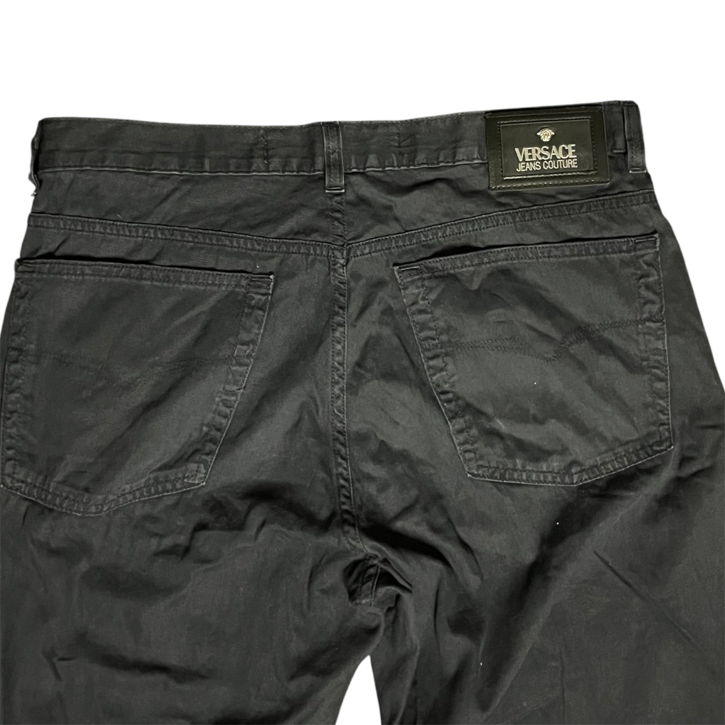 Versace trousers InVintage