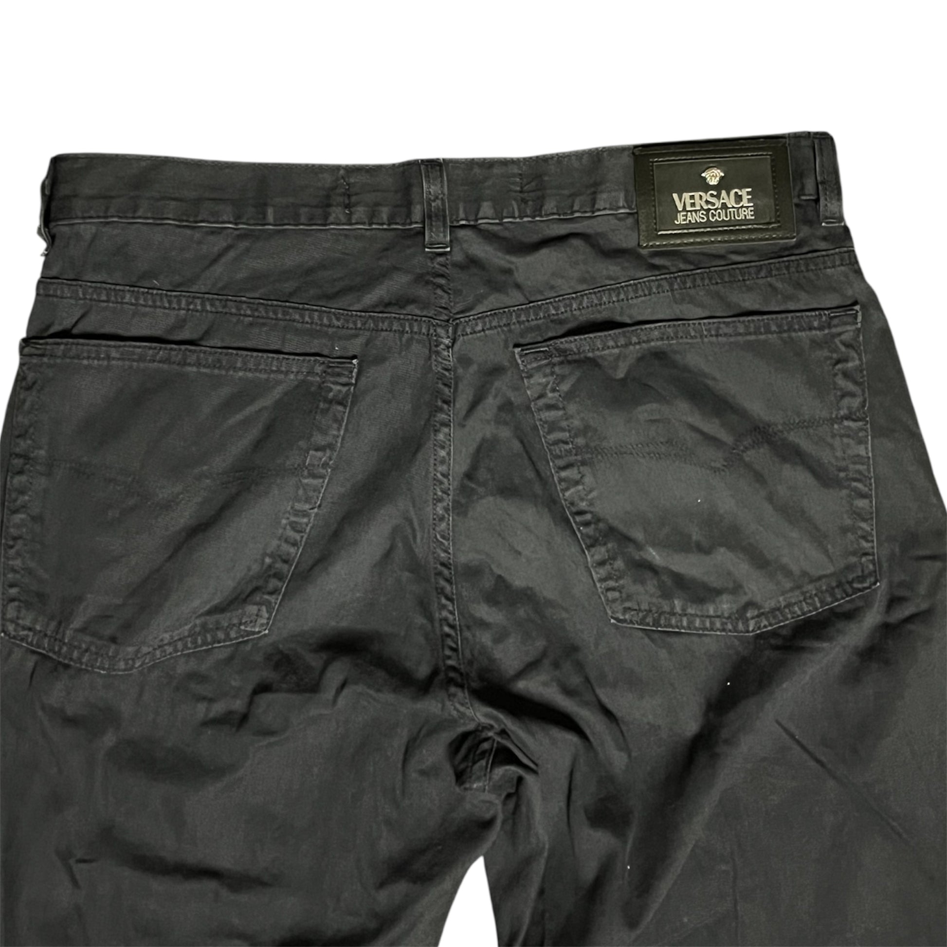 Versace trousers InVintage