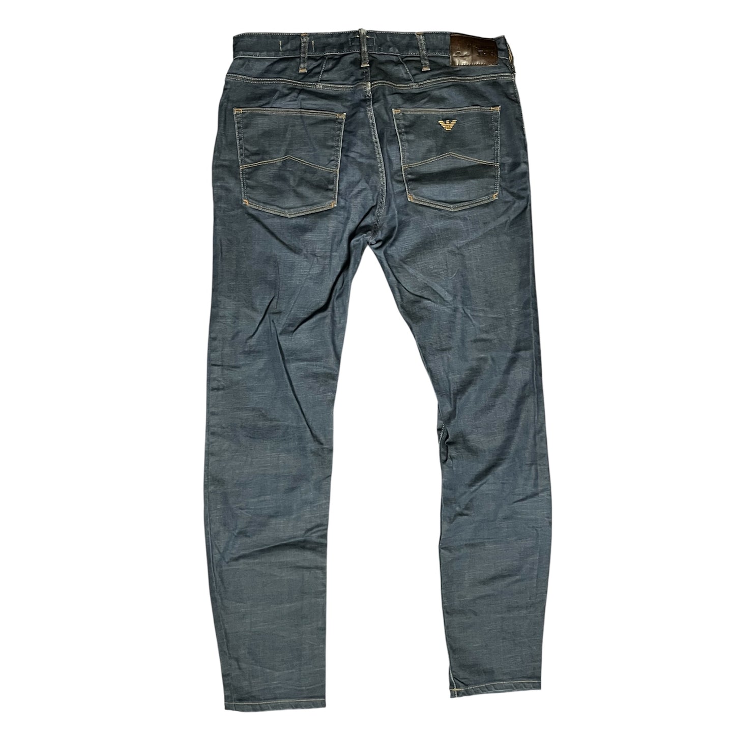 Armani Jeans InVintage