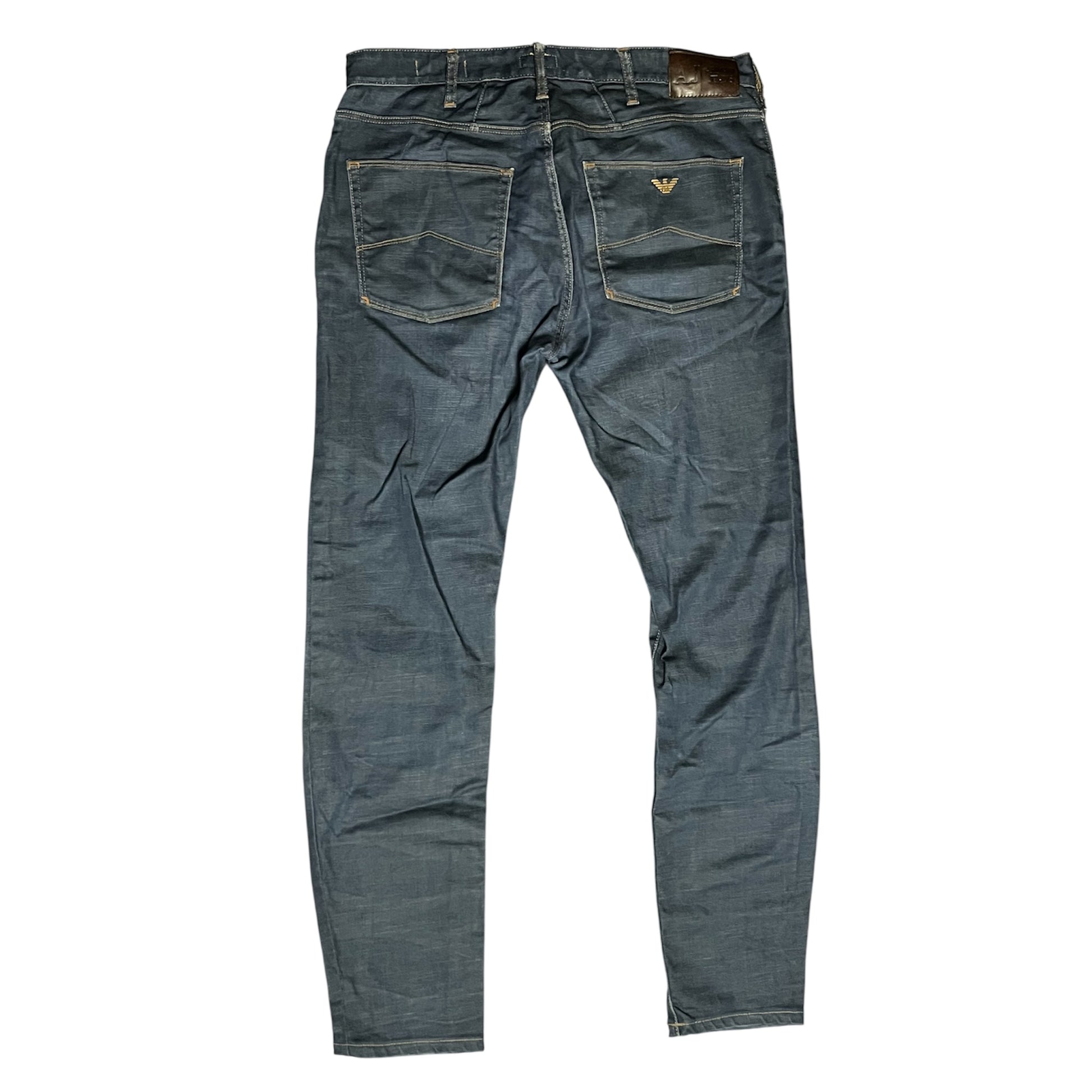 Armani Jeans InVintage