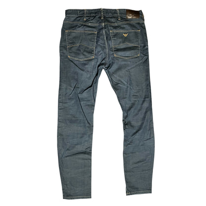 Armani Jeans InVintage