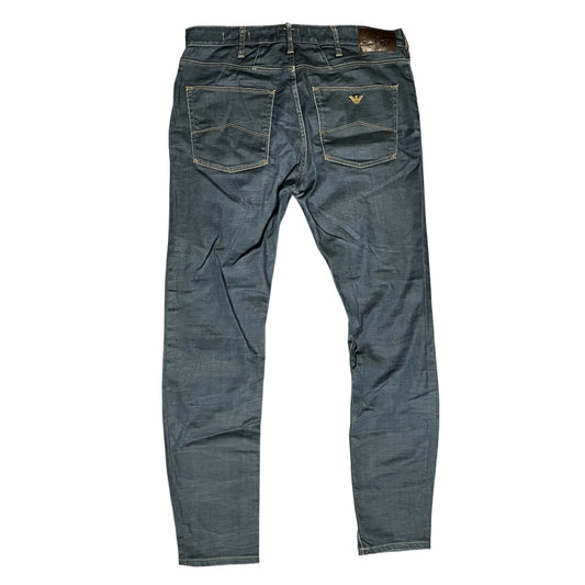Armani Jeans InVintage