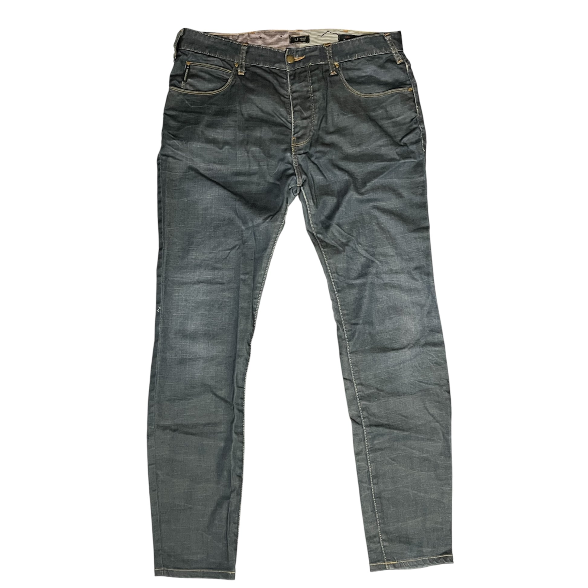 Armani Jeans InVintage